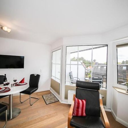 Ferienwohnung Viva La Vida Timmendorfer Strand Exteriér fotografie