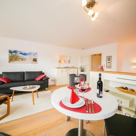 Ferienwohnung Viva La Vida Timmendorfer Strand Exteriér fotografie