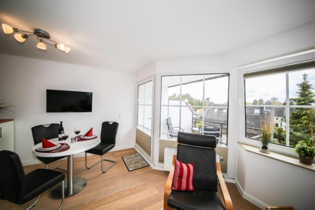 Ferienwohnung Viva La Vida Timmendorfer Strand Exteriér fotografie
