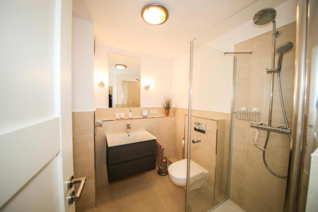 Ferienwohnung Viva La Vida Timmendorfer Strand Exteriér fotografie