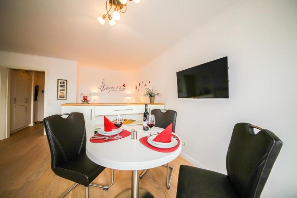 Ferienwohnung Viva La Vida Timmendorfer Strand Exteriér fotografie